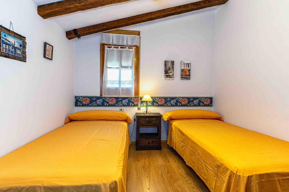 Casa Del Lago Beceite Exterior photo